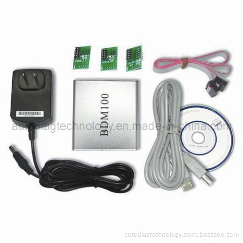 Bdm100 V1255 Professional Auto ECU Chip Tuning Programming Auto Diagnostic Tool Vehicle Repair